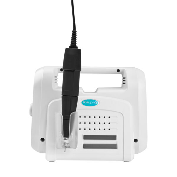 Saeyang Marathon Handige 702 Dental Polishing Machine + S40-FS60N Handstuk Micromotor  4