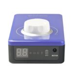 Saeyang Marathon K38 Crafien Mini Daadloze Pedicure Motor Purple  3