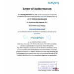 Saeyang Marathon K38 Crafien Mini Daadloze Pedicure Motor Purple  6