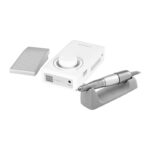 Saeyang Marathon K38 Crafien Mini Daadloze Pedicure Motor Wit  2