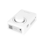 Saeyang Marathon K38 Crafien Mini Daadloze Pedicure Motor Wit  3