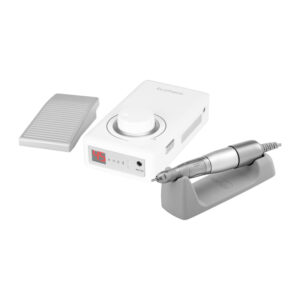 Saeyang Marathon K38 Crafien Mini Daadloze Pedicure Motor Wit  1