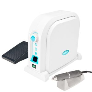 Saeyang Marathon Multi 600 Pedicure Motor Prothese Micromotor + BM50S1 Brushless  1