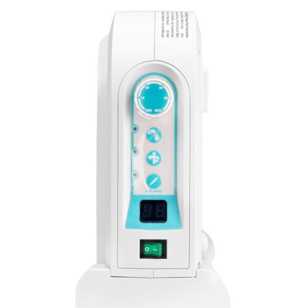 Saeyang Marathon Multi 600 Pedicure Motor Prothese Micromotor + BM50S1 Brushless  6