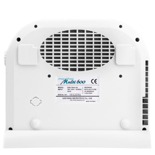 Saeyang Marathon Multi 600 Pedicure Motor Prothese Micromotor + BM50S1 Brushless  9