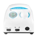 Saeyang Nail Boor Pedicure Motor Marathon N7 + M40ES + ES6 + FS60  4