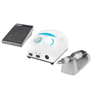 Saeyang Nail Boor Pedicure Motor Marathon N7 + M40ES + ES6 + FS60  1