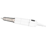 Saeyang Pedicure Motor Marathon 3 Champion Wit + Sh20n  2