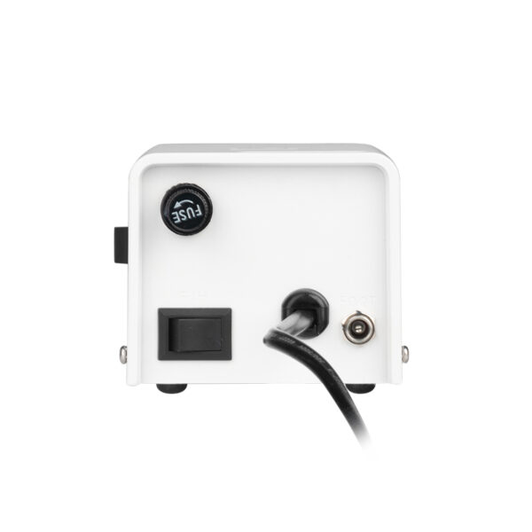 Saeyang Pedicure Motor Marathon M4 Lux Wit + Sh20n  4