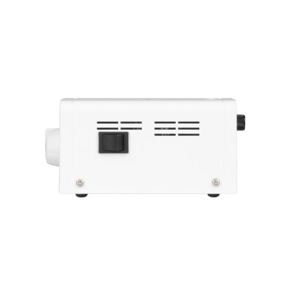 Saeyang Pedicure Motor Marathon M4 Lux Wit + Sh20n  5