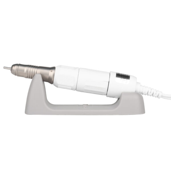 Saeyang Pedicure Motor Marathon M4 Lux Wit + Sh20n  6