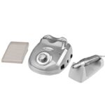 Saeyang marathon combi 24 zilveren pedicure motor  1