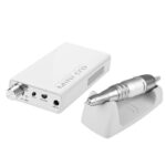 Saeyang marathon mini cro daadloze pedicure motor wit + sh300  1