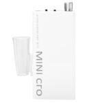 Saeyang marathon mini cro daadloze pedicure motor wit + sh300  5