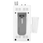 Saeyang marathon mini cro daadloze pedicure motor wit + sh300  8