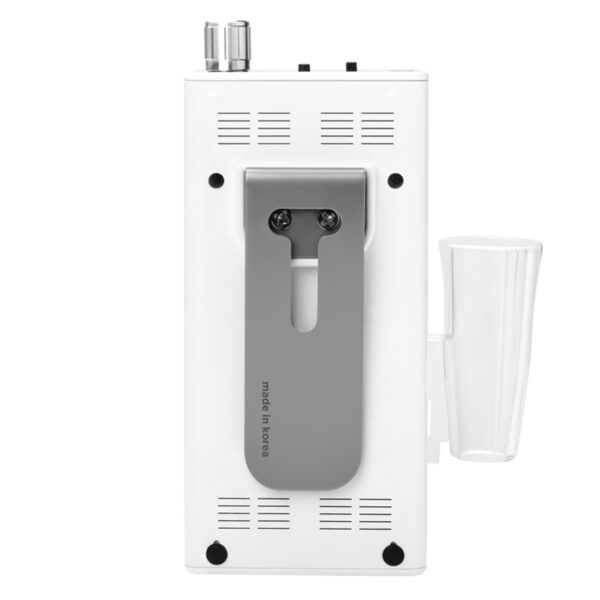 Saeyang marathon mini cro daadloze pedicure motor wit + sh300  8