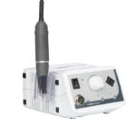 Saeyang pedicure motor marathon handige eco + sde-bm50m borstelloos  2