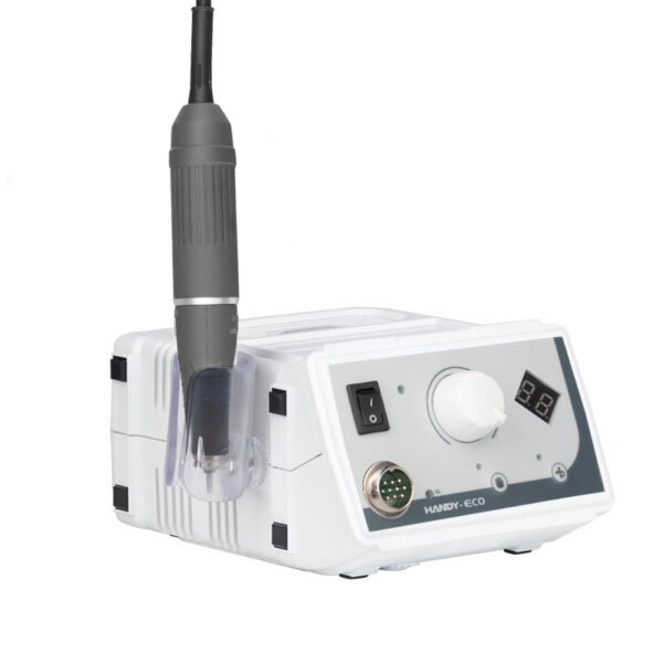 Saeyang pedicure motor marathon handige eco + sde-bm50m borstelloos  2