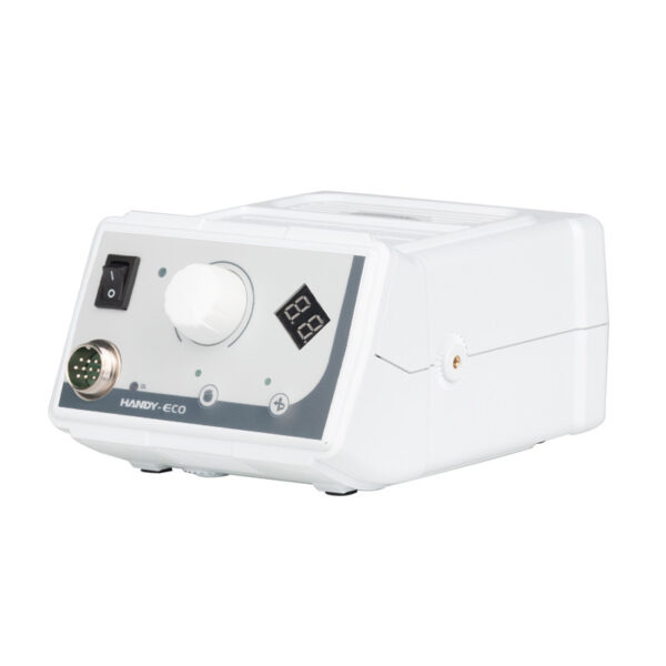 Saeyang pedicure motor marathon handige eco + sde-bm50m borstelloos  3