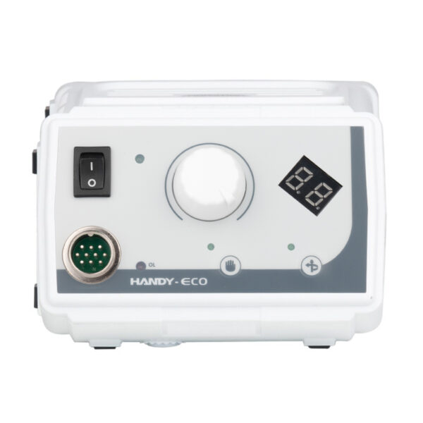 Saeyang pedicure motor marathon handige eco + sde-bm50m borstelloos  4