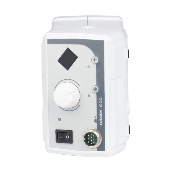 Saeyang pedicure motor marathon handige eco + sde-bm50m borstelloos  5