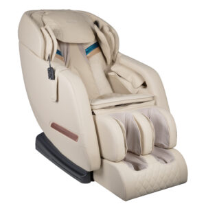 Sakura Massage Stoel Comfort 806 Beige  1