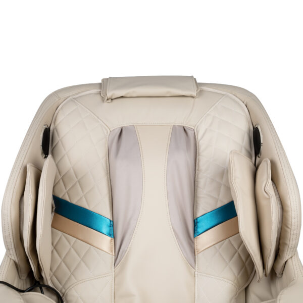 Sakura Massage Stoel Comfort 806 Beige  10