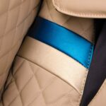 Sakura Massage Stoel Comfort 806 Bruin  11