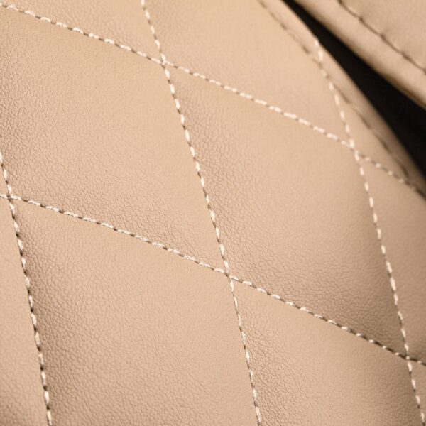 Sakura Massage Stoel Comfort 806 Bruin  12