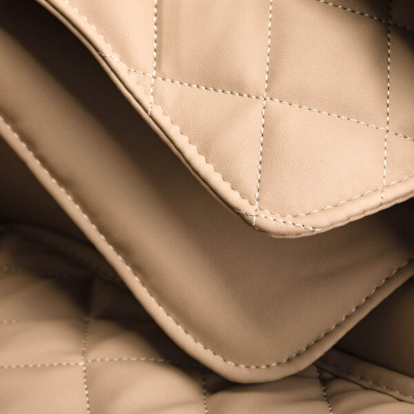 Sakura Massage Stoel Comfort 806 Bruin - Afbeelding 13