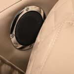 Sakura Massage Stoel Comfort 806 Bruin - Afbeelding 14