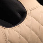 Sakura Massage Stoel Comfort 806 Bruin - Afbeelding 16