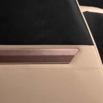 Sakura Massage Stoel Comfort 806 Bruin - Afbeelding 17