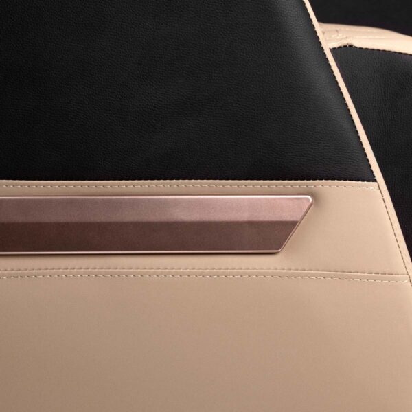 Sakura Massage Stoel Comfort 806 Bruin - Afbeelding 17