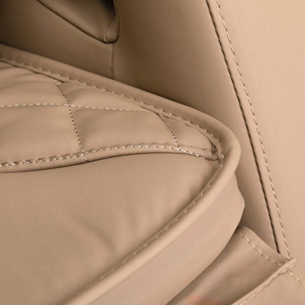 Sakura Massage Stoel Comfort 806 Bruin - Afbeelding 18