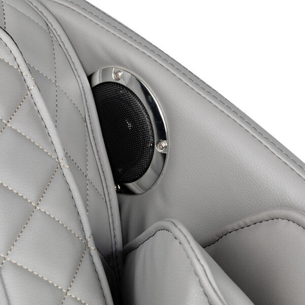 Sakura Massage Stoel Comfort 806 Gray  6