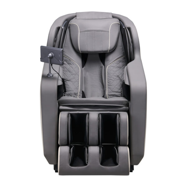 Sakura Massage Stoel Comfort plus 806 grijs  2