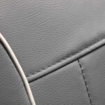 Sakura Massage Stoel Comfort plus 806 grijs  11