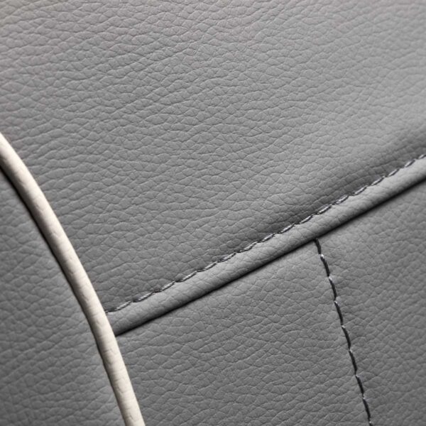 Sakura Massage Stoel Comfort plus 806 grijs  11