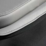 Sakura Massage Stoel Comfort plus 806 grijs - Afbeelding 13