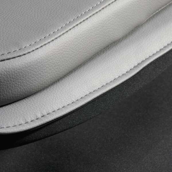 Sakura Massage Stoel Comfort plus 806 grijs - Afbeelding 13