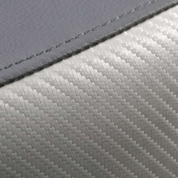 Sakura Massage Stoel Comfort plus 806 grijs - Afbeelding 14