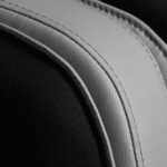 Sakura Massage Stoel Comfort plus 806 grijs - Afbeelding 15