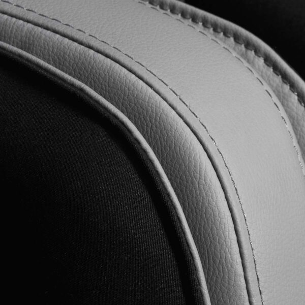 Sakura Massage Stoel Comfort plus 806 grijs - Afbeelding 15