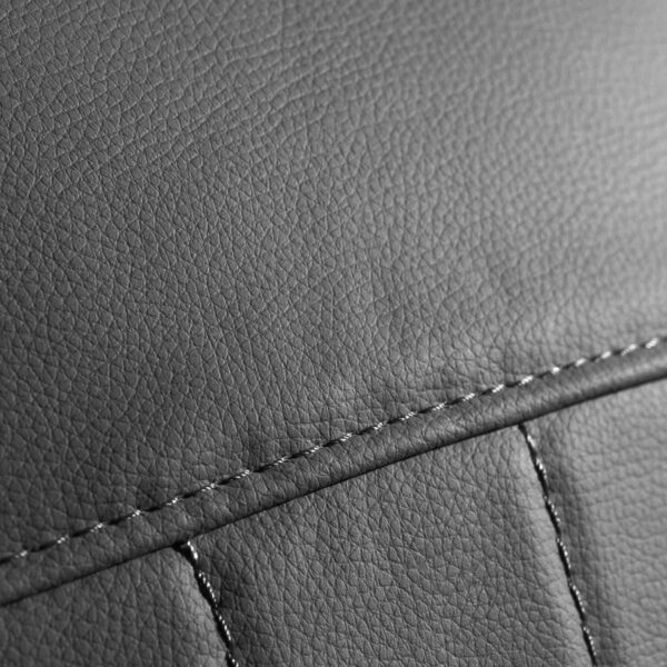 Sakura Massage Stoel Comfort plus 806 grijs - Afbeelding 16