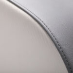 Sakura Massage Stoel Comfort plus 806 grijs - Afbeelding 18