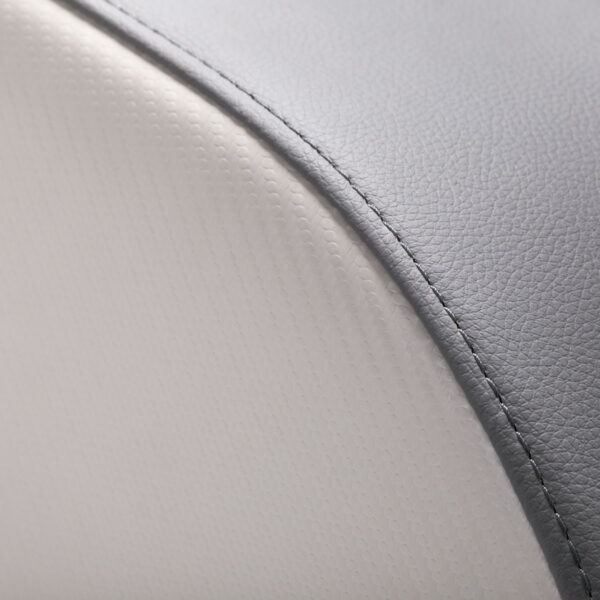 Sakura Massage Stoel Comfort plus 806 grijs - Afbeelding 18