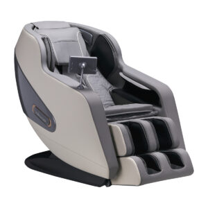 Sakura Massage Stoel Comfort plus 806 grijs  1