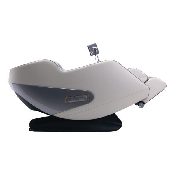 Sakura Massage Stoel Comfort plus 806 grijs  5