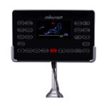 Sakura Massage Stoel Comfort plus 806 grijs  7